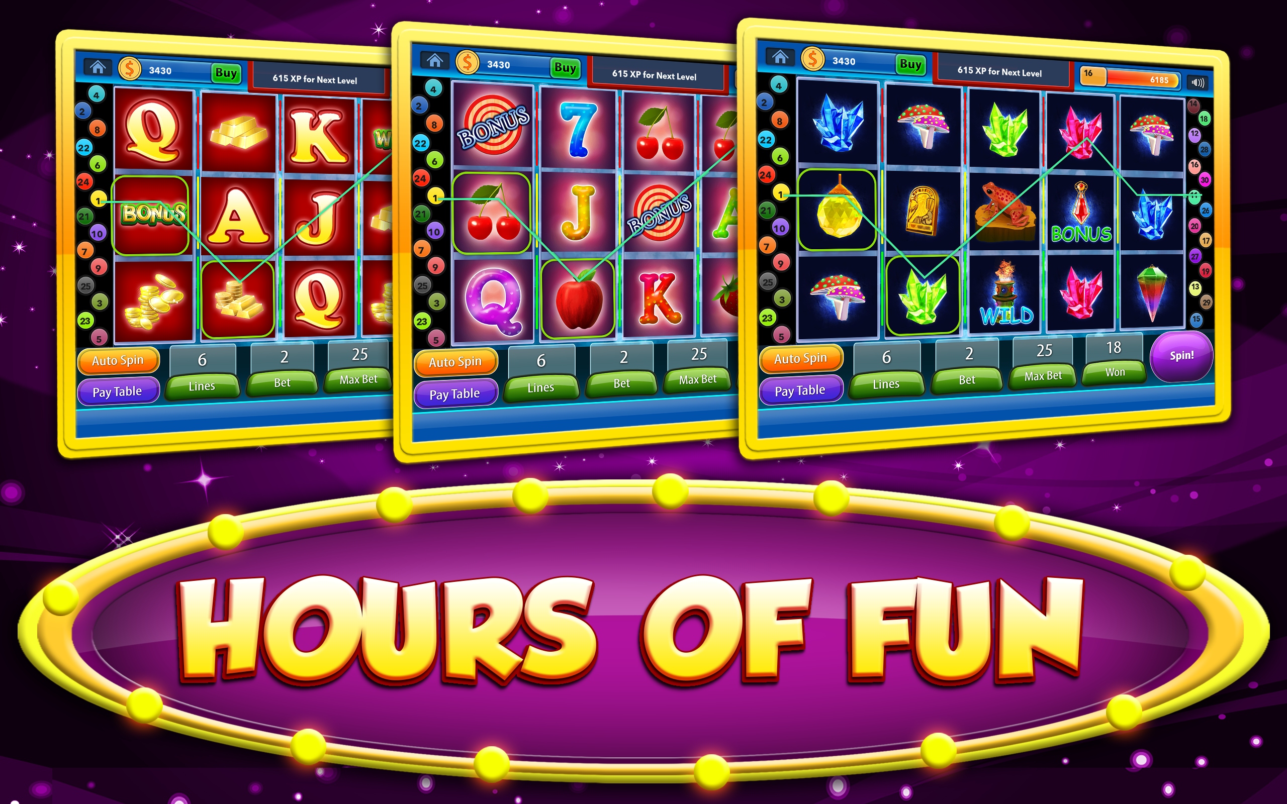 Apakah bonus hangus otomatis?